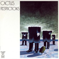 Cactus - Restrictions, D