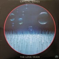 Crystal Grass - Love Train, US