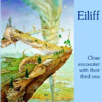 Eiliff - Close Encounter With Their Third One