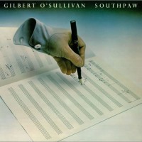 O'sullivan Gilbert - Southpaw