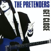 Pretenders - Get Close