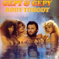 Gepy & Gepy - Body To Body, D