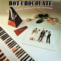 Hot Chocolate - Going Through The Motions, UK