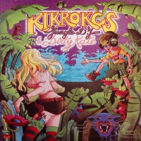 Kikrokos - Jungle D. J. & Dirty Kate, UK