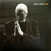 Lord, Jon - Live, EU