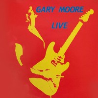 Moore, Gary - Live, UK