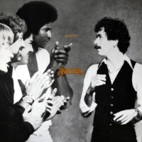 Santana - Inner Secrets, US (Or)