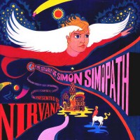Nirvana (UK) - The Story Of Simon Simopath, UK