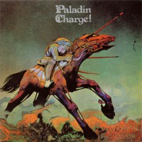 Paladin - Charge, UK