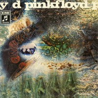 Pink Floyd - A Saucerful Of Secrets, D (1st)