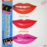 Arabesque - Fancy Concert, JAP