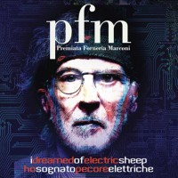 PFM - I Dreamed Of Electric Sheep...