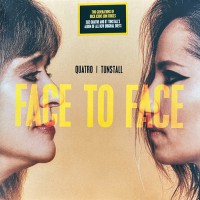 Quatro, Suzi - Face To Face, UK & EU