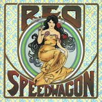 REO Speedwagon - This Time We Mean It, US