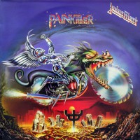 Judas Priest - Painkiller, UK