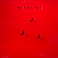 Rush - Hold Your Fire, NL