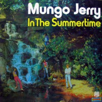 Mungo Jerry - In The Summertime, D