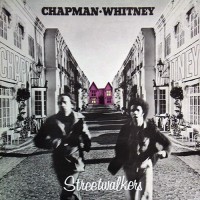Chapman-Whitney - Streetwalkers, UK