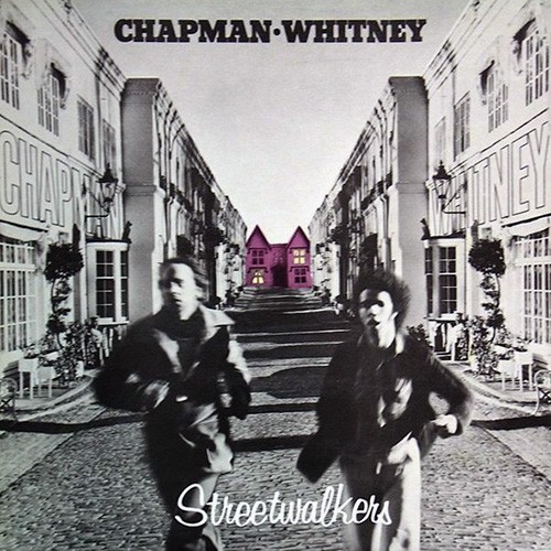 Chapman-Whitney - Streetwalkers, UK