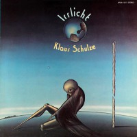 Schulze, Klaus - Irrlicht, D (Re)