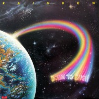 Rainbow - Down To Earth, US