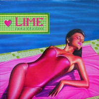 Lime - Take The Love, CAN