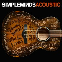 Simple Minds - Acoustic, UK