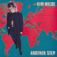 Kim Wilde - Another Step, D