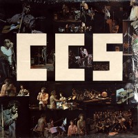 CCS - CCS, UK