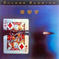 Golden Earring - Cut, NL
