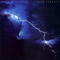 Dire Straits - Love Over Gold, NL