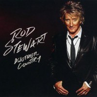 Stewart, Rod - Another Country, US