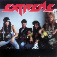 Extreme - Extreme, UK