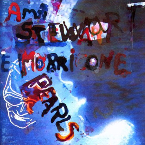 Stewart, Amii - Pearls, ITA