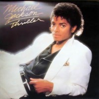 Jackson, Michael - Thriller, US