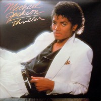 Jackson, Michael - Thriller, US