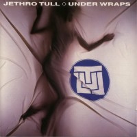 Jethro Tull - Under Wraps + ins