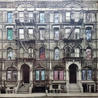 Led Zeppelin - Physical Graffiti, UK (Re)