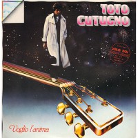 Cutugno, Toto - Voglio L'Anima, ITA