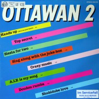 Ottawan - Ottawan 2, D