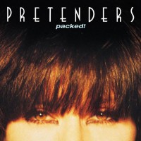 Pretenders - Packed (ins)
