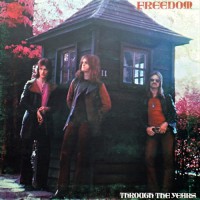 Freedom - Through The Years, UK
