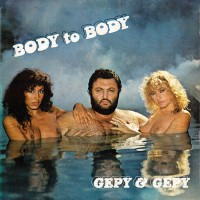 Gepy & Gepy - Body To Body, ITA