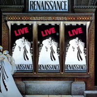Renaissance - Live At Carnegie Hall (foc)