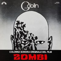 Goblin - Zombi, ITA