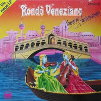 Rondo' Veneziano - Concerto Futurissimo, D