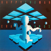 Happy The Man - Crafty Hands, US