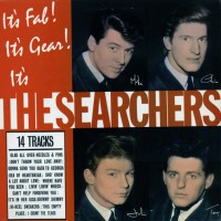 Searchers - It's The Searchers (mono)