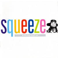 Squeeze - Babylon And On