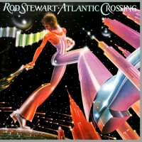Stewart, Rod - Atlantic Crossing, UK